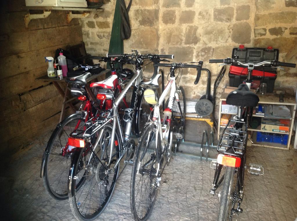 Chambres D'Hotes Belle Vallee Domfront  Exterior foto