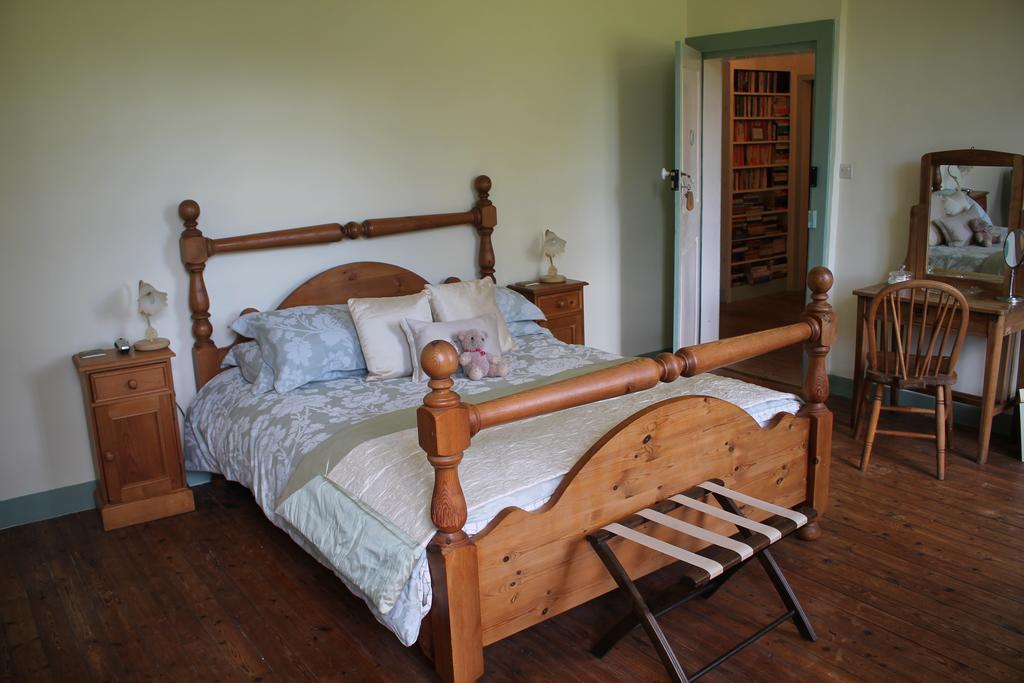 Chambres D'Hotes Belle Vallee Domfront  Exterior foto