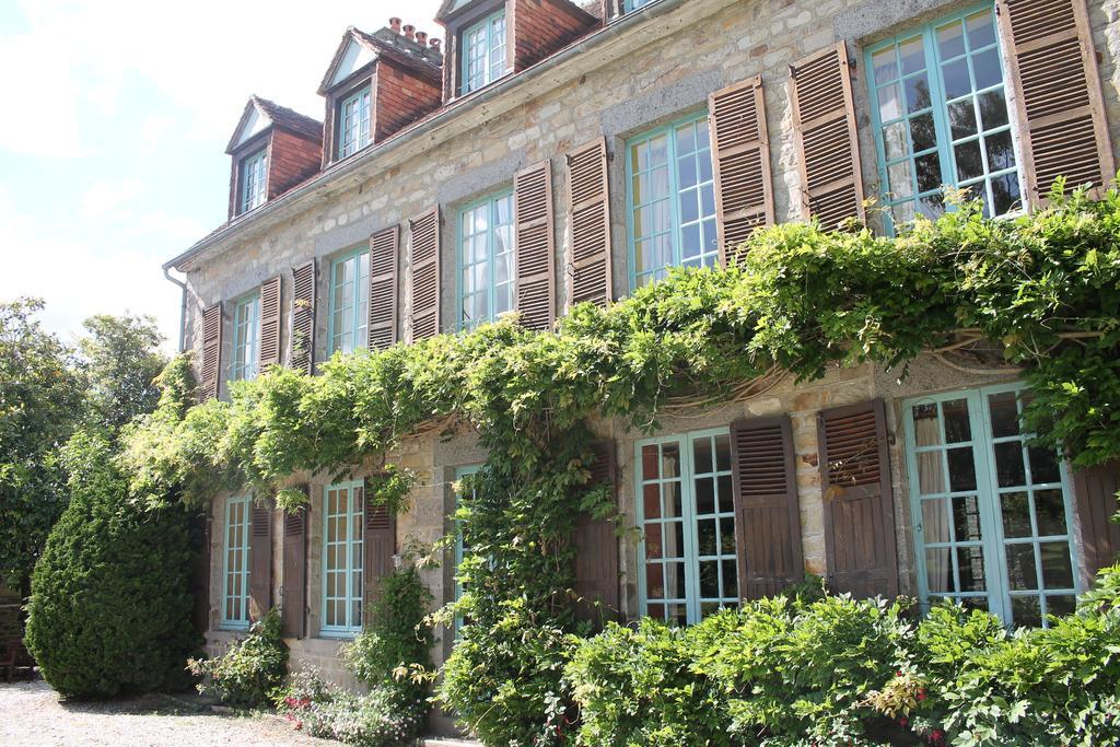 Chambres D'Hotes Belle Vallee Domfront  Exterior foto
