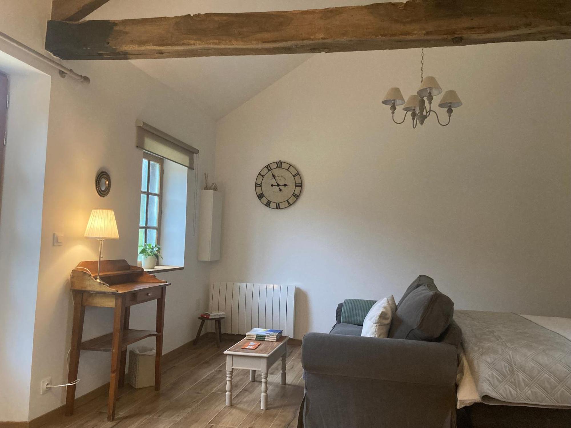 Chambres D'Hotes Belle Vallee Domfront  Exterior foto