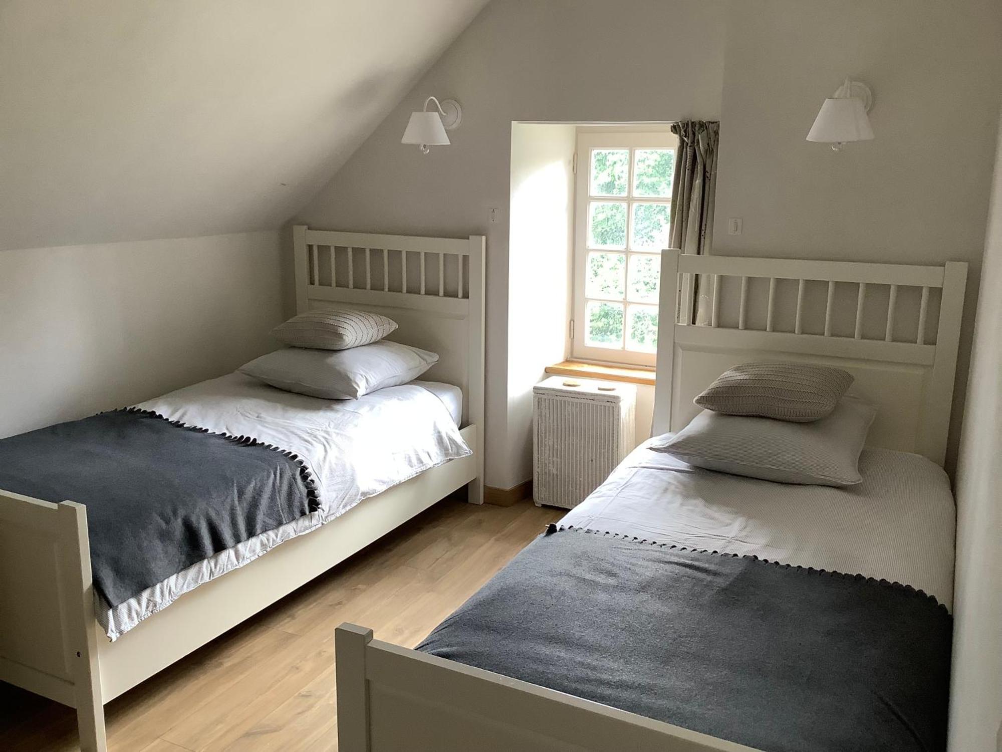 Chambres D'Hotes Belle Vallee Domfront  Exterior foto