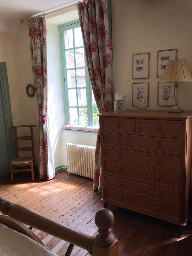 Chambres D'Hotes Belle Vallee Domfront  Exterior foto