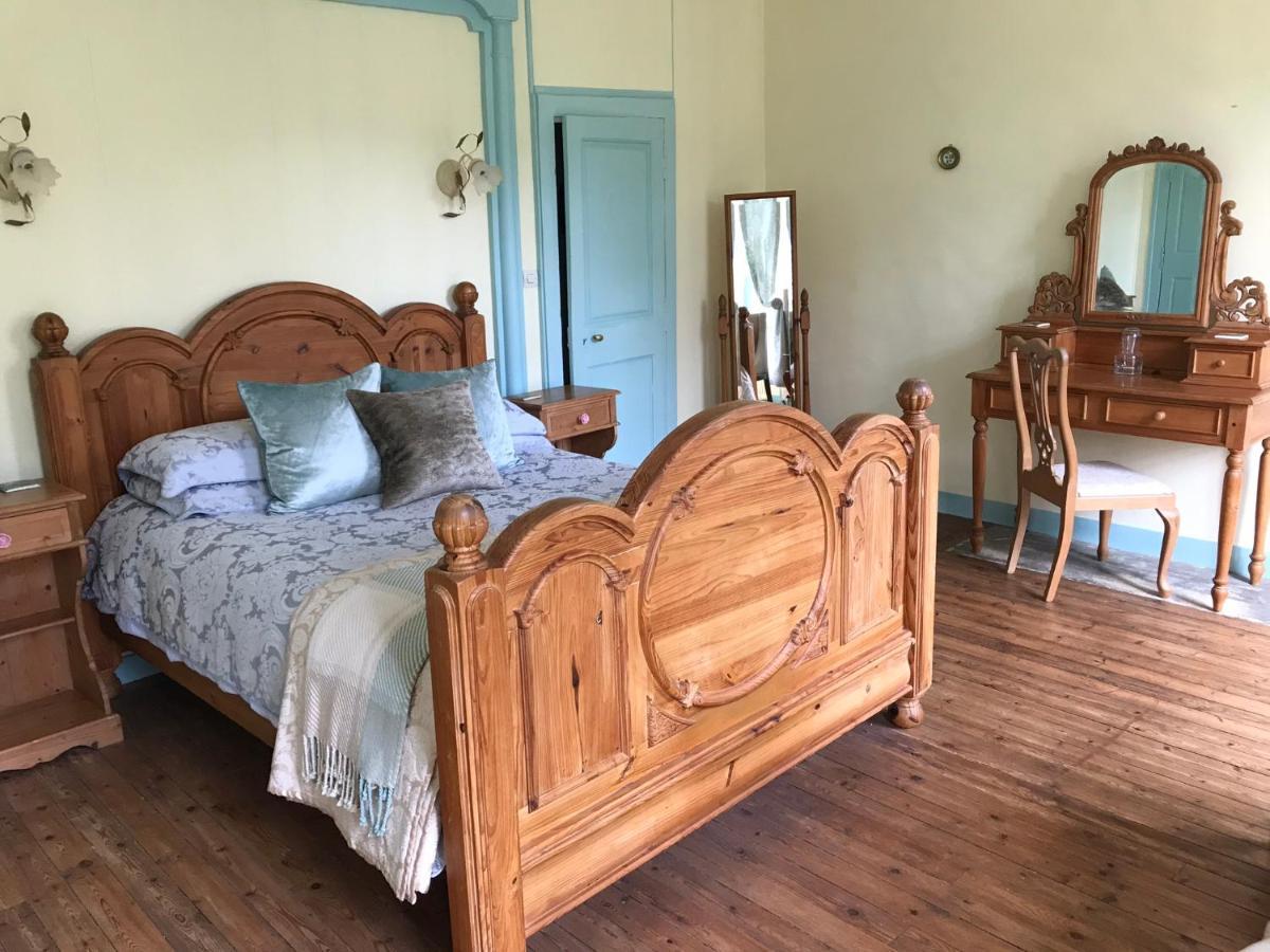 Chambres D'Hotes Belle Vallee Domfront  Exterior foto